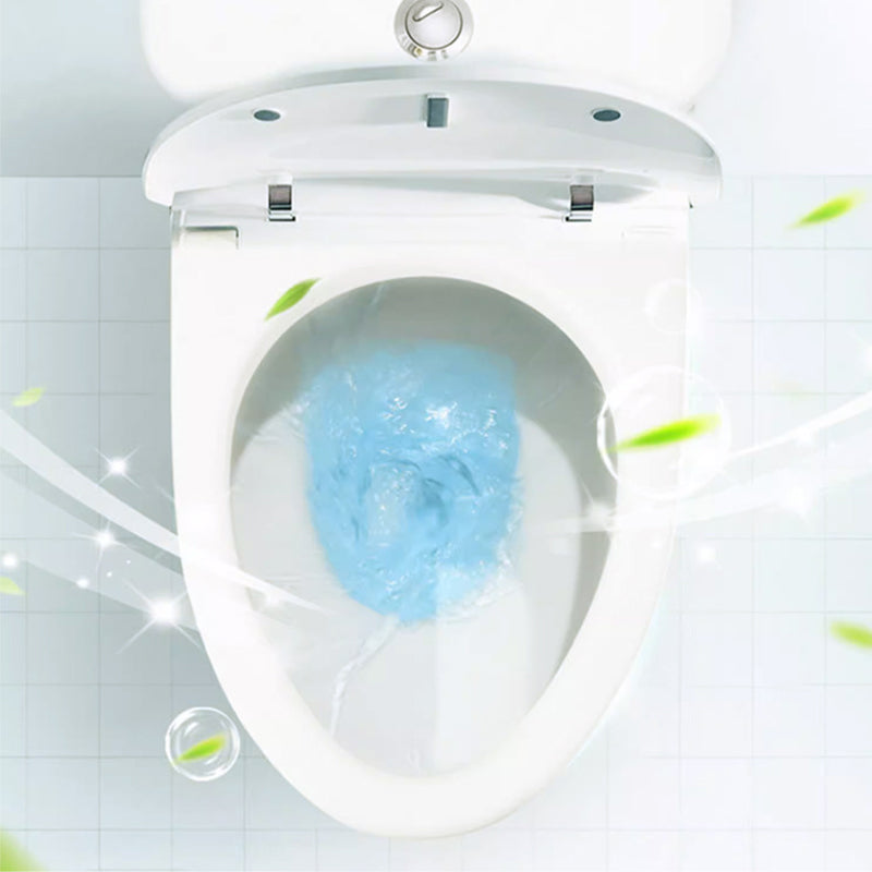 Powerful Oxalic Acid Stains Toilet Glaze Cleaner