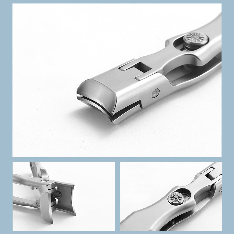 Portable Ultra Sharp Nail Clippers