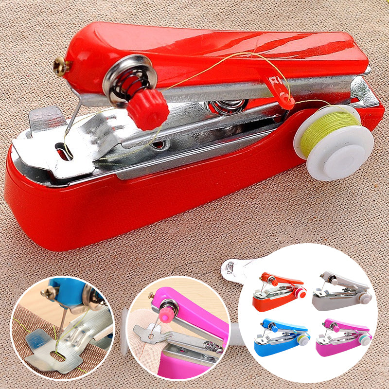 Portable Sewing Machine