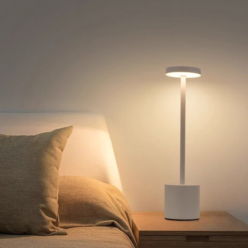 Portable Rechargeable LED Table Lamp